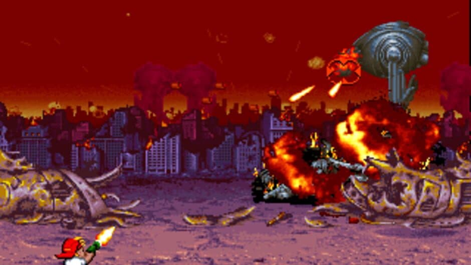 Alligator Hunt screenshot