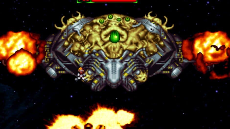Alligator Hunt screenshot