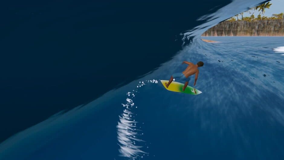 The Endless Summer: Search For Surf screenshot