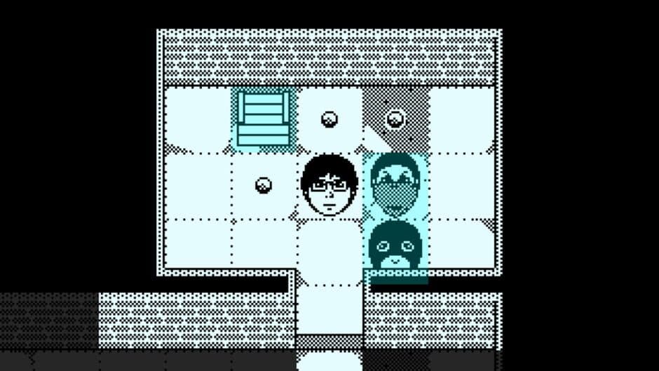 Gesuido screenshot
