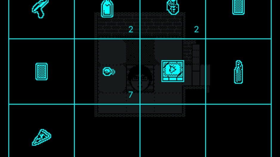 Gesuido screenshot