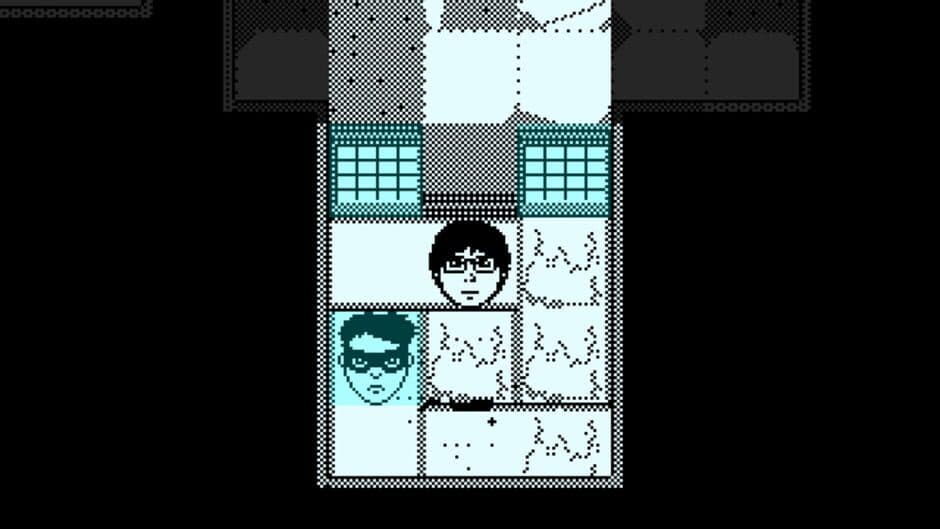 Gesuido screenshot