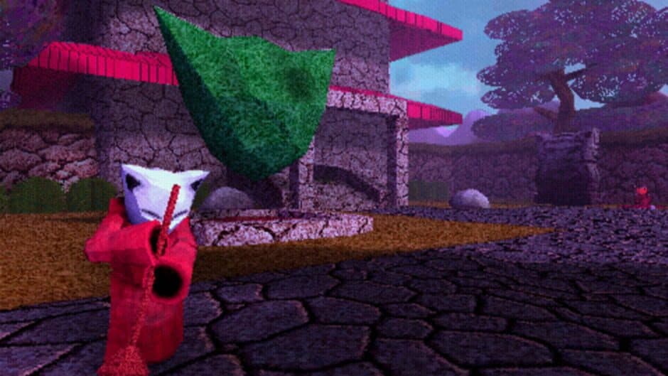 Hypnagogia screenshot