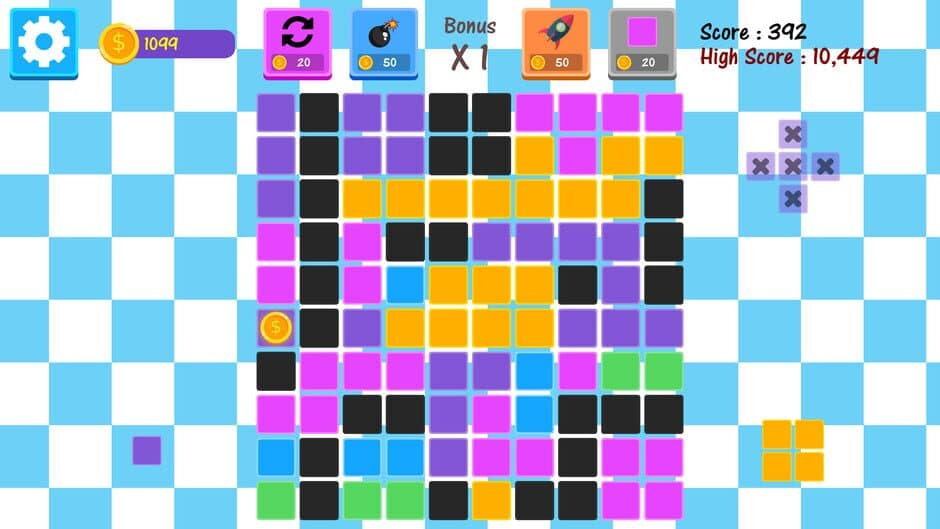 Puzzle Fever screenshot
