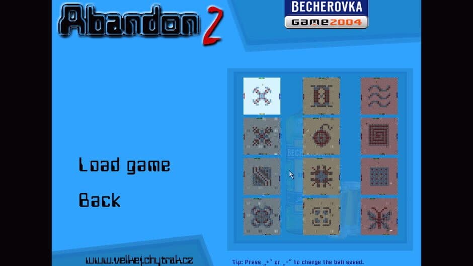 Abandon 2 screenshot