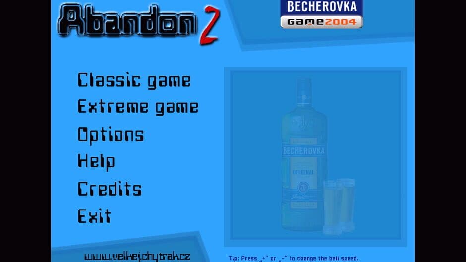 Abandon 2 screenshot