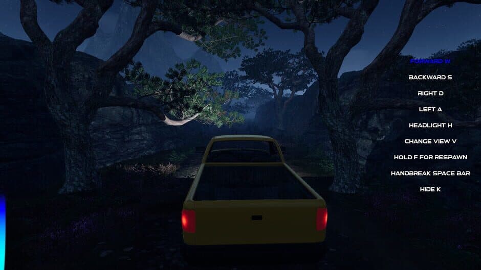 Zombie Hazard screenshot