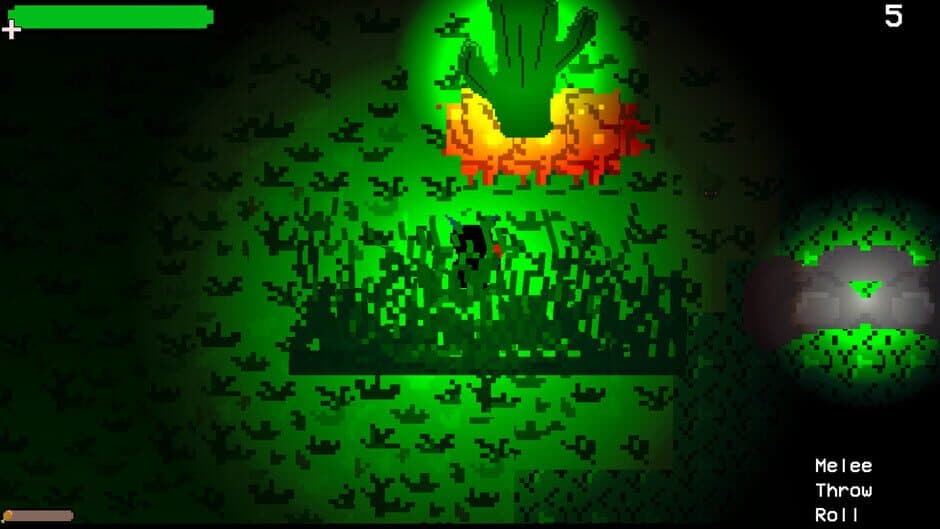 Rogue Randy screenshot