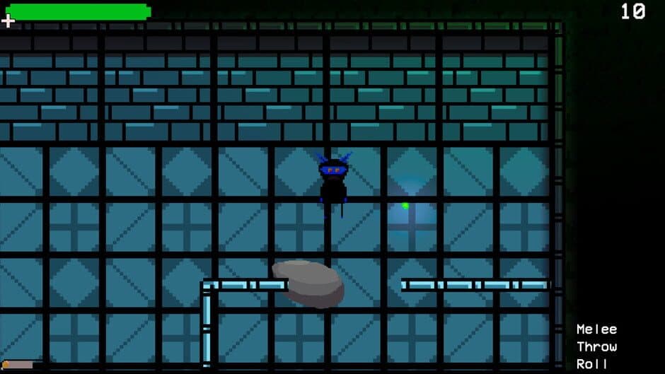 Rogue Randy screenshot