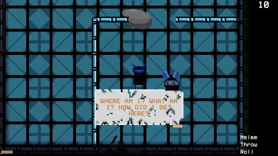 Rogue Randy screenshot