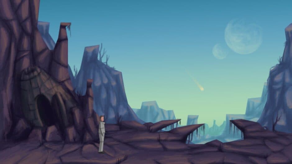 Concurrence screenshot