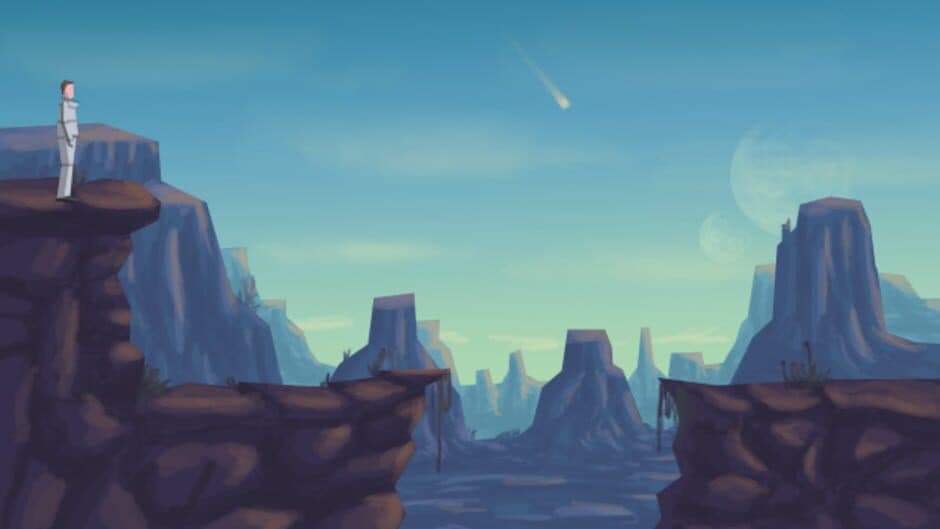 Concurrence screenshot