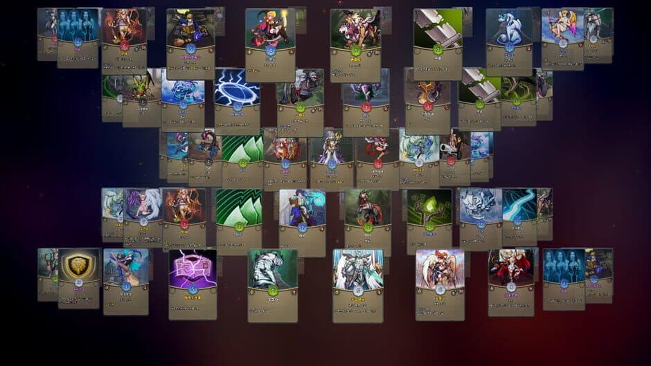 CardMaker screenshot
