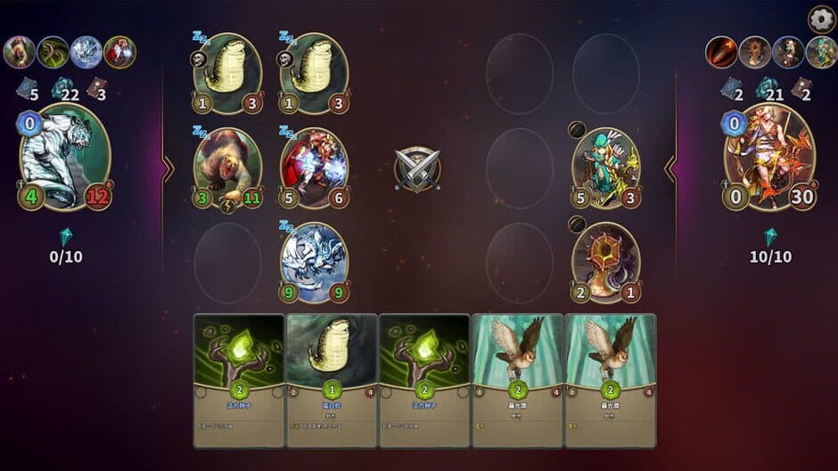 CardMaker screenshot