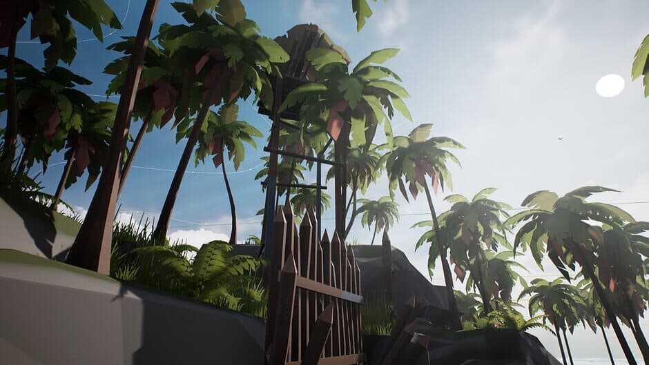 Cutthroat Cove screenshot