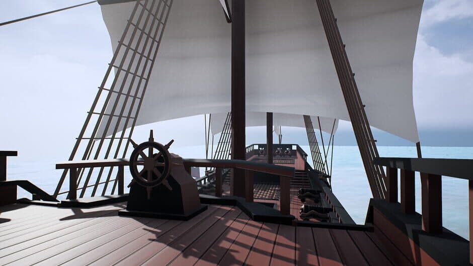 Cutthroat Cove screenshot