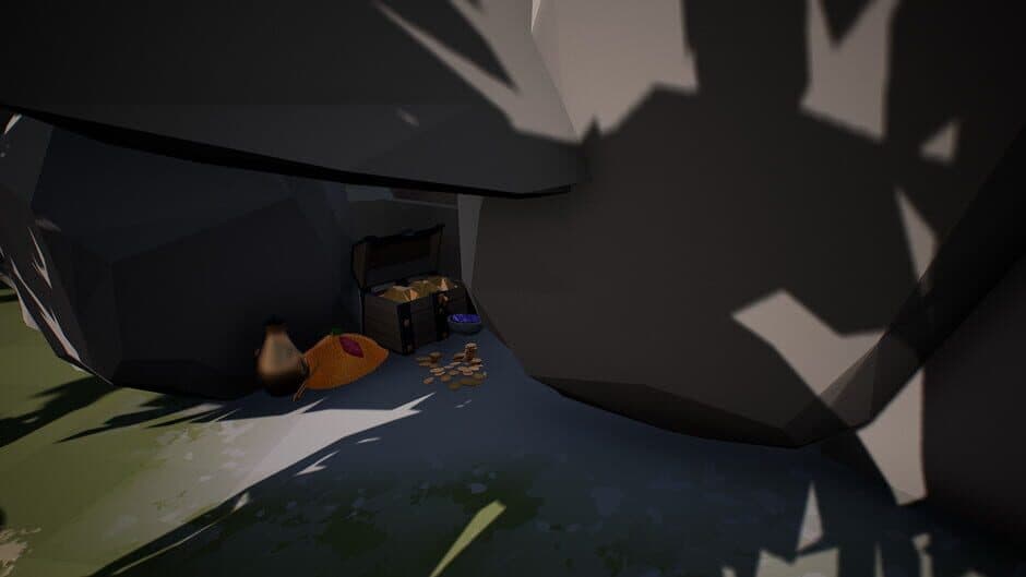 Cutthroat Cove screenshot