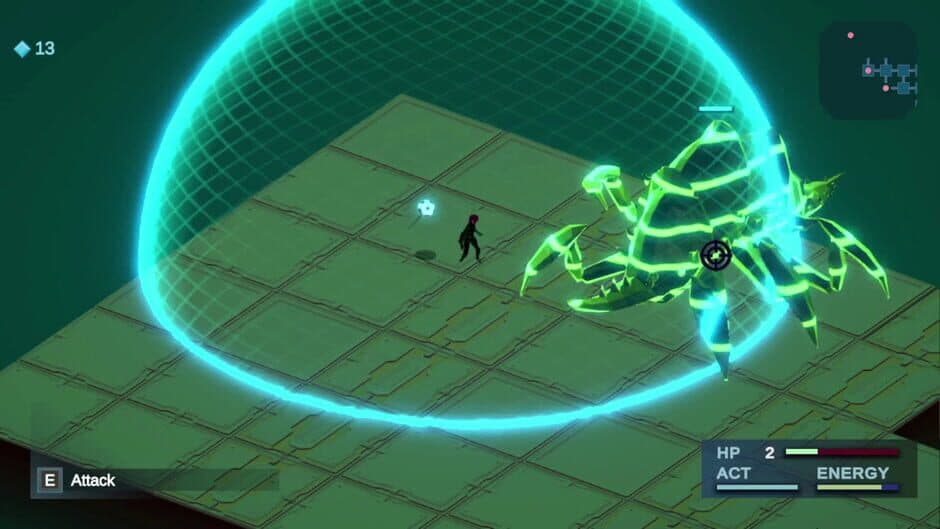 Brave Ball screenshot