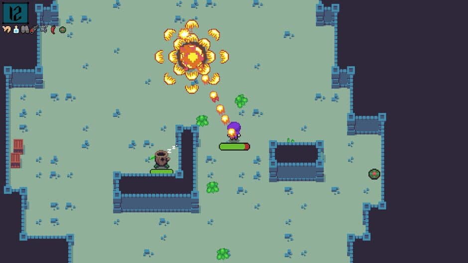 Penimorta screenshot