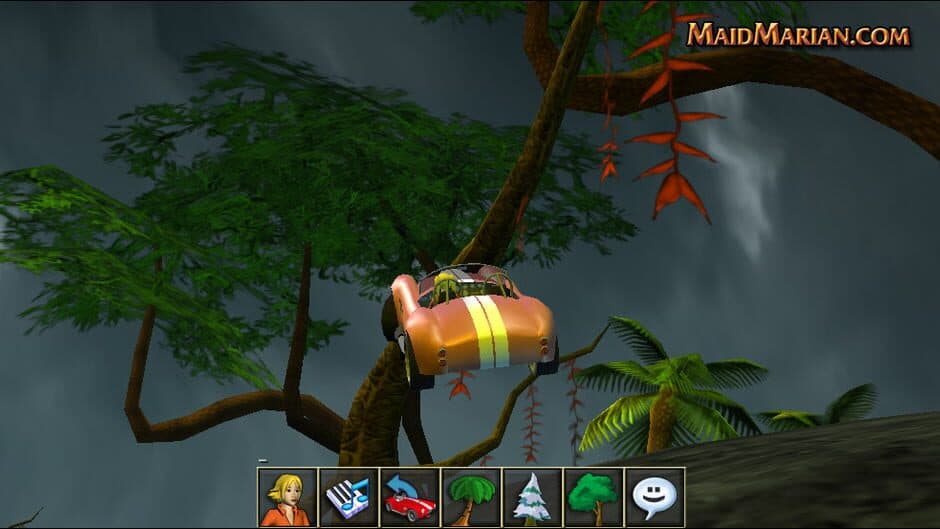 Club Marian screenshot
