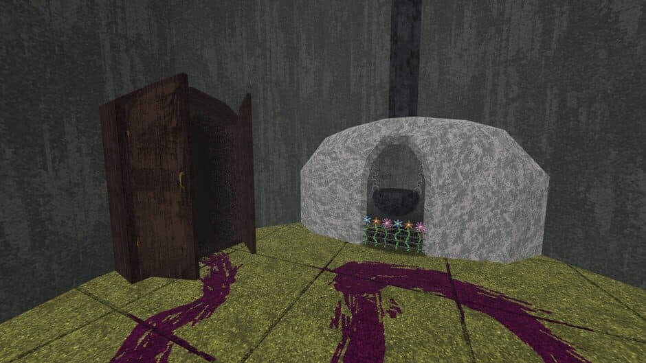 Hendecad screenshot