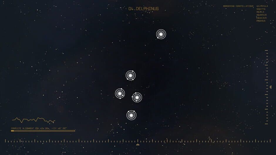Constellations: Beyond the Edges screenshot