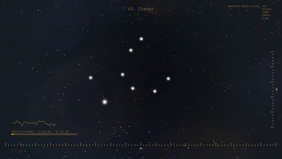 Constellations: Beyond the Edges screenshot