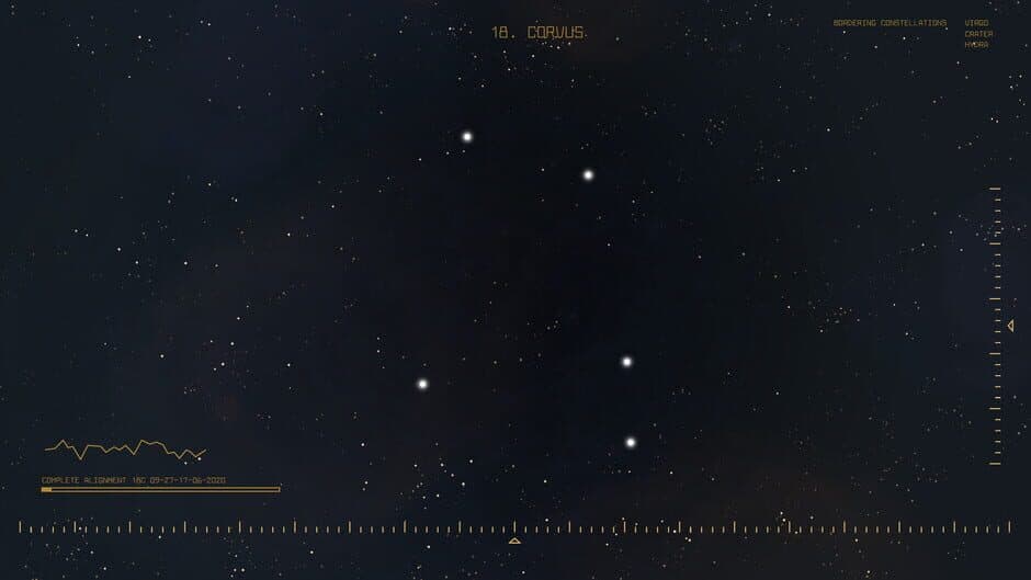 Constellations: Beyond the Edges screenshot
