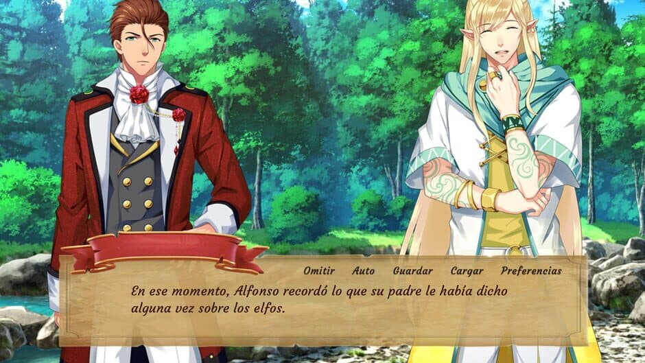 I Deserve a Happy Ending screenshot