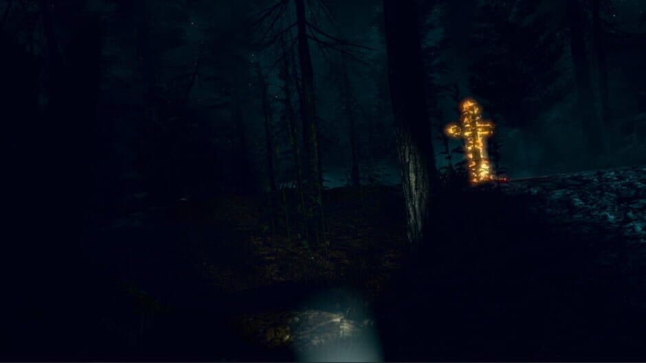 Mental Hospital VR screenshot