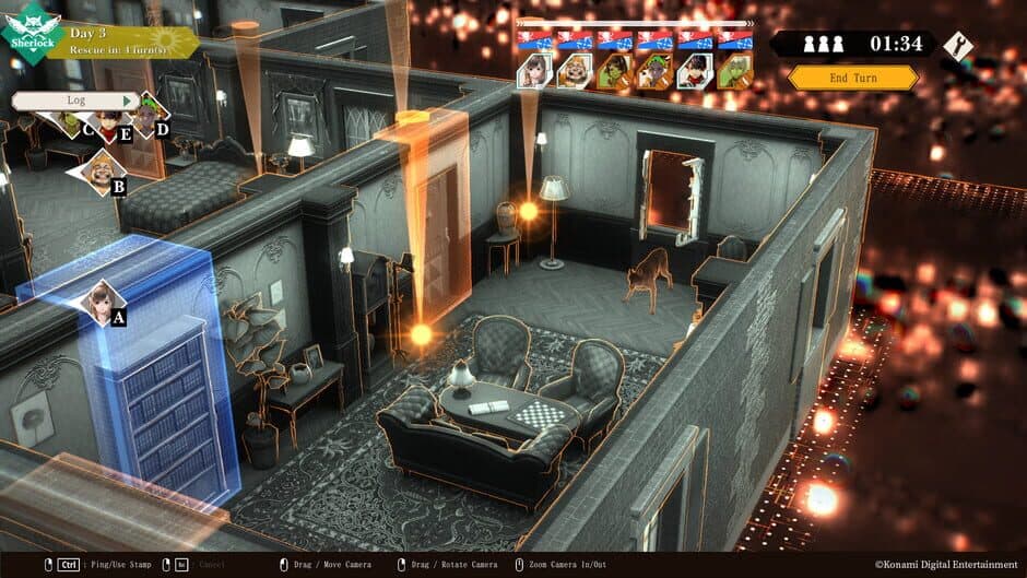 Crimesight screenshot
