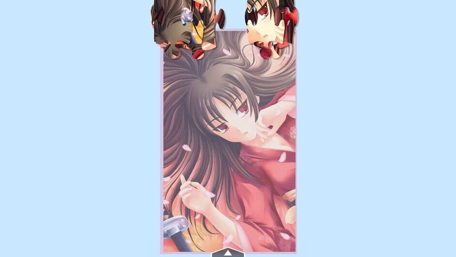 Sakura Mochi screenshot