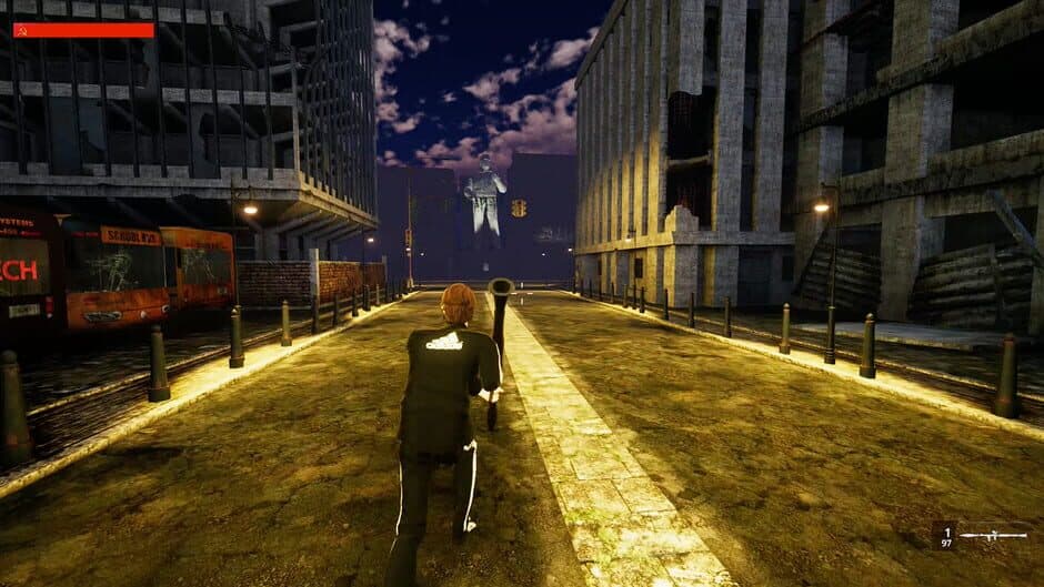 I Accidentally Restarted the USSR screenshot