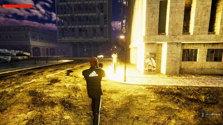 I Accidentally Restarted the USSR screenshot