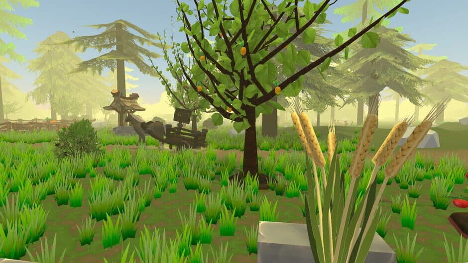 Forest Farm screenshot