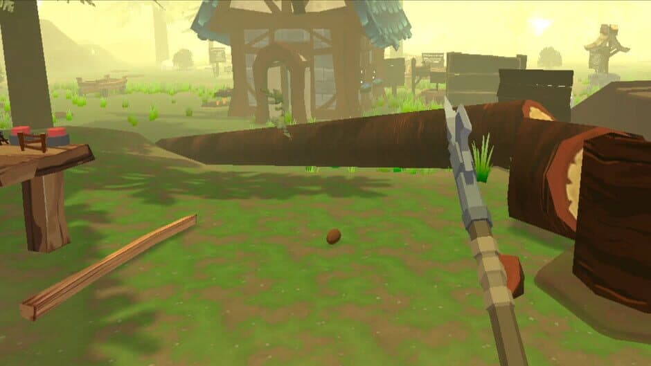 Forest Farm screenshot