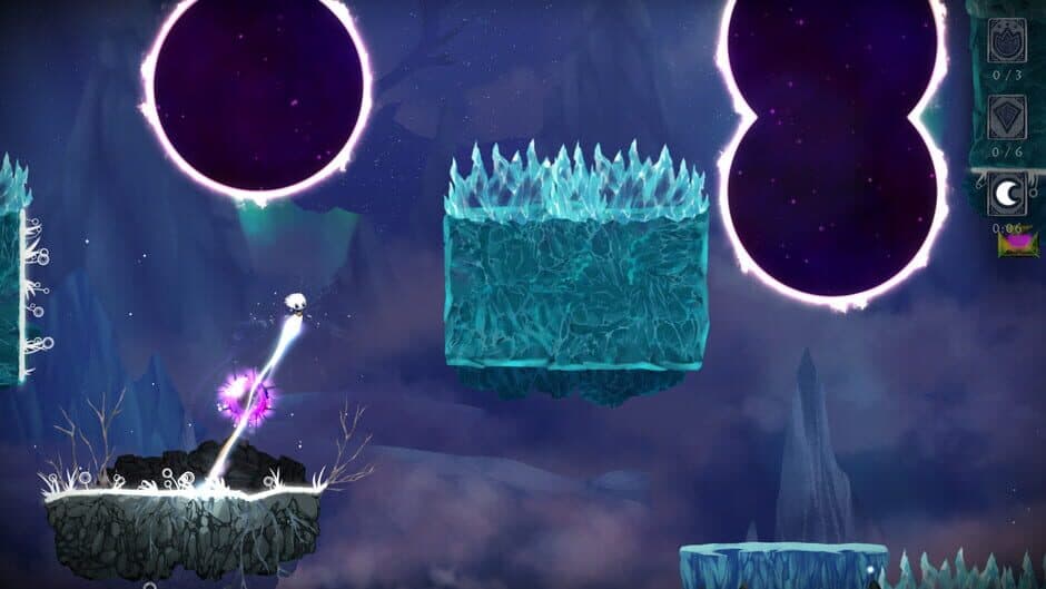 Evergate: Ki's Awakening screenshot