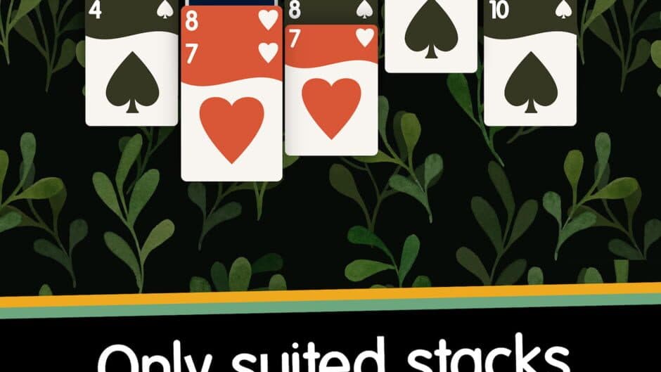 Flipflop Solitaire screenshot