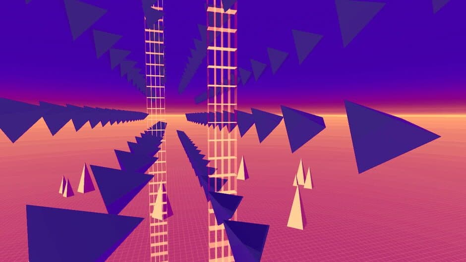 Inside the Void screenshot