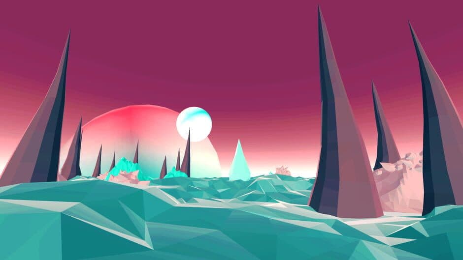Inside the Void screenshot