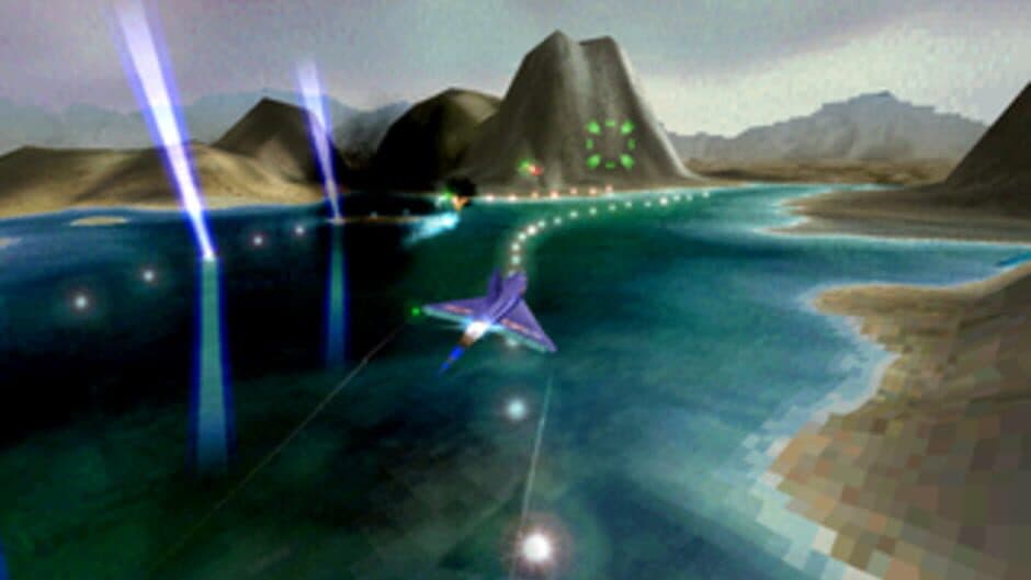 NGen Racing screenshot