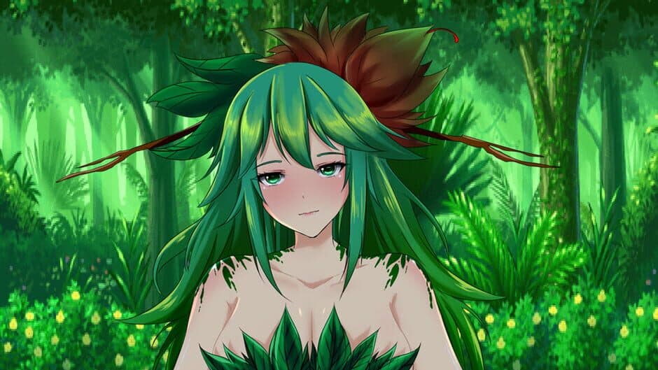 Survival on Amazonia screenshot