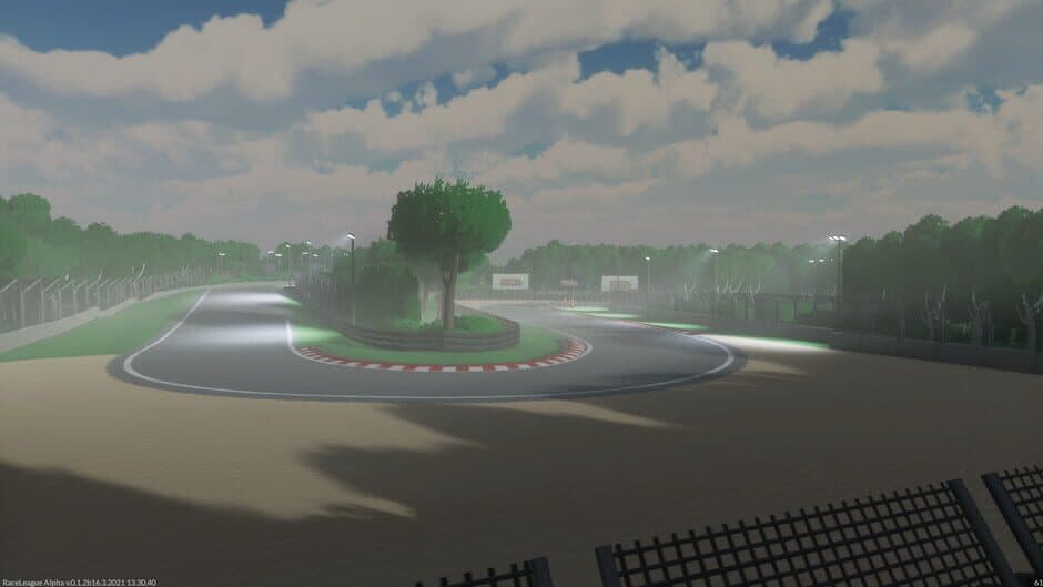 RaceLeague screenshot
