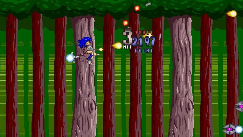Kanamono screenshot