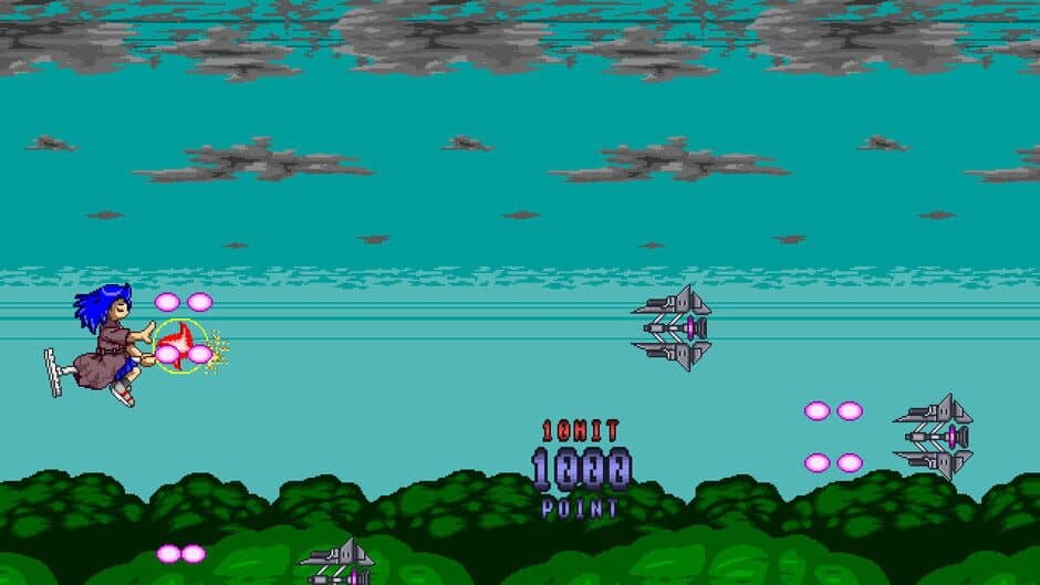 Kanamono screenshot