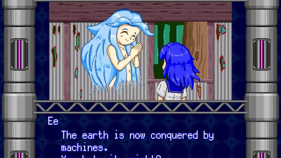 Kanamono screenshot