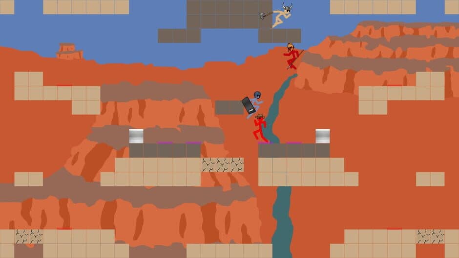 Sword Game screenshot