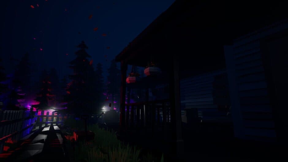 Lying Souls screenshot