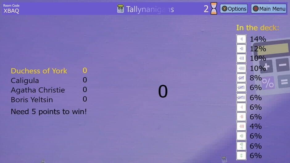 Funanigans: Party Games screenshot