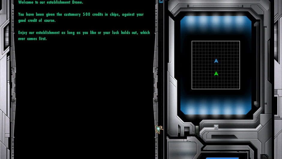 Star Trek: Starfleet Command III screenshot